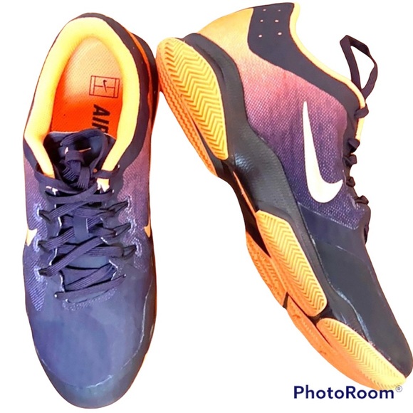 Nike Shoes - Nike Air Zoom Ultra size 9